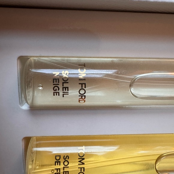 SOLEIL COLLECTION SET by Tom Ford - Picture 3 of 6